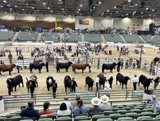 A Report from the Nevada Department of Agriculture