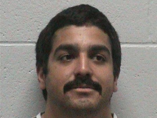 Aboytes Saavedra pleads guilty to kidnapping charges