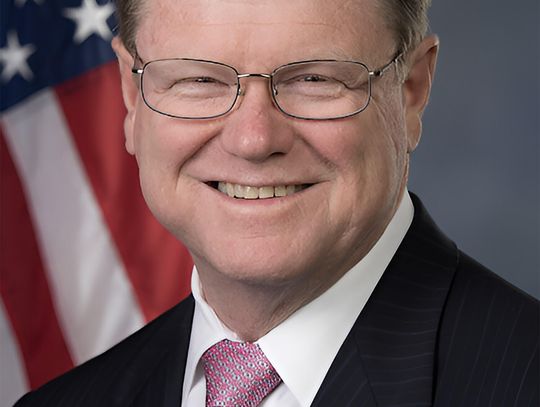 Amodei Announces Retirement From Congress Amodei Announces Retirement From Congress