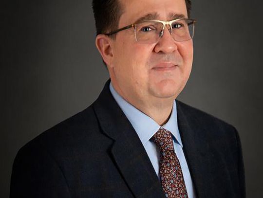 Assemblyman Greg Koenig Announces Reelection Bid for Assembly District 38