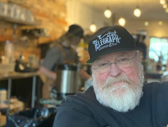 Bill Kennedy Remembered as Educator, Industry Leader, and Champion of Craft Bill Kennedy Remembered as Educator, Industry Leader, and Champion of Craft