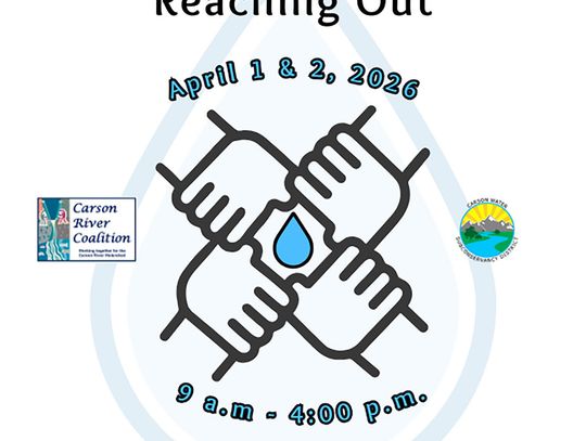 Carson River Watershed Forum Scheduled Carson River Watershed Forum Scheduled