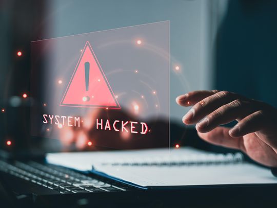 Cyberattack Curbs Fingerprint Processing Across Nevada