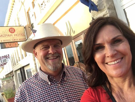 Debate over locked gates highlights fight for access to Nevada’s public lands