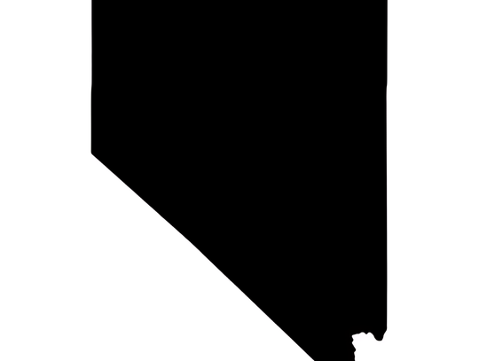 Democrat Benitez-Thompson sees her shot in Nevada's 2nd U.S. House District race -- and takes it Democrat Benitez-Thompson sees her shot in Nevada's 2nd U.S. House District race -- and takes it