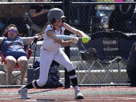 Fallon Teams Compete in National Baseball & Softball Tournaments, Lady Scorpions Take 3rd Place