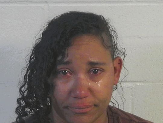 Fallon Woman Charged with 29 Counts of Distributing CSAM is Back in Custody