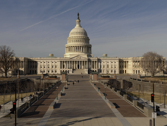 Farm Bureau Urges Nevada Producers to Email Congress Farm Bureau Urges Nevada Producers to Email Congress