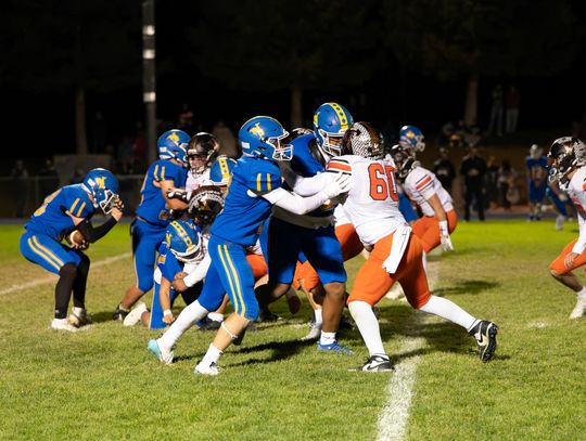Fernley bounces back from Fallon loss with shutout of Lowry
