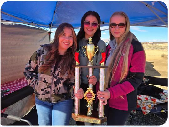 Grass Valley Chili Cook-Off brings the heat and hometown fun Grass Valley Chili Cook-Off brings the heat and hometown fun