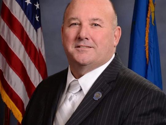 Gray appointed to serve as Senior Advisor to the National Cemetery Administration