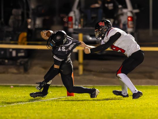 Knights Celebrate Homecoming with Wins on the Court and the Field