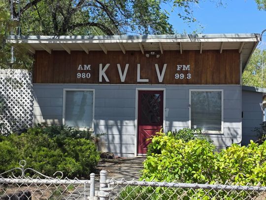 KVLV Trading Post Remains Community Staple After Nearly 70 Years