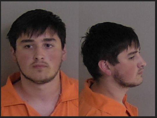 Law Enforcement Continues Search for Suspect After High-Speed Pursuit Sheriff Urges Caution as Multi-County Search Continues