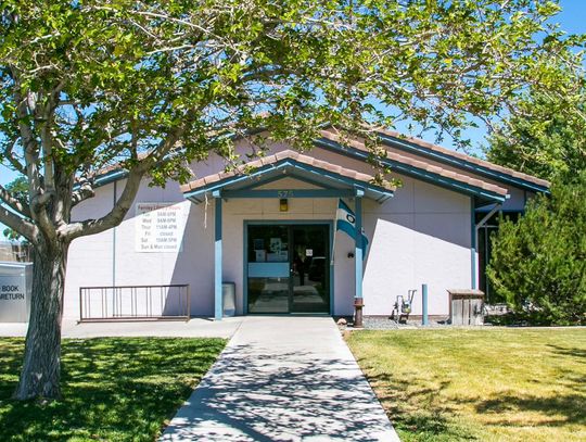Library Board upholds decision not to remove book