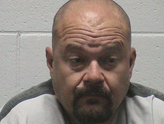 Lyon County Man Charged with Threatening to Run Over School District Employee