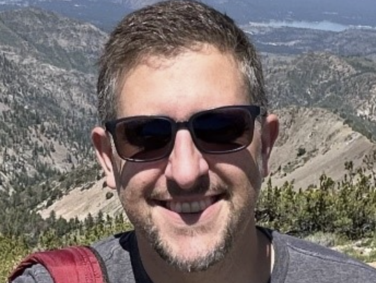 Matthew Magaletti to be BLM Sierra Front Field Manager Matthew Magaletti to be BLM Sierra Front Field Manager