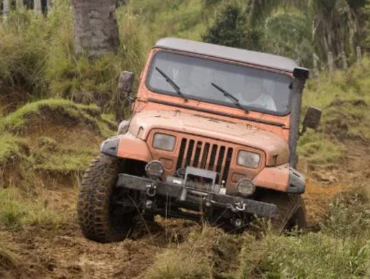 Mineral County Sheriff’s Office Reminds Riders of OHV, UTV Rules Ahead of Summer Season