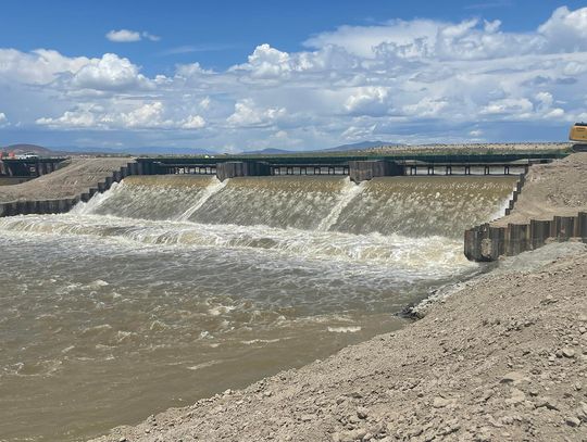 Mitigating Flood Risks at Heart of Carson River Watershed Flood Plan