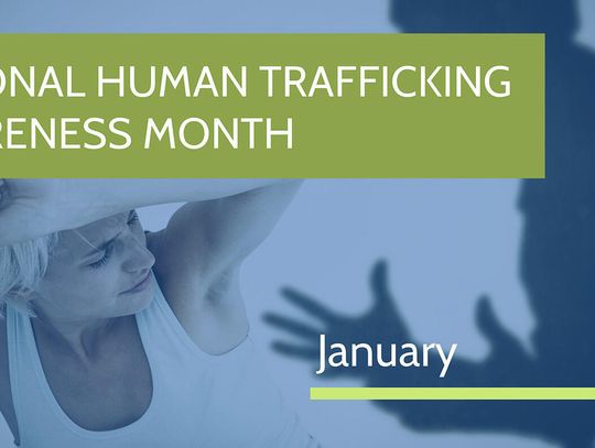 Nevada Bound: Sex Trafficking in the Silver State