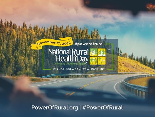 Nevada Marks National Rural Health Day - Local Leaders Push for Stronger Frontier Healthcare