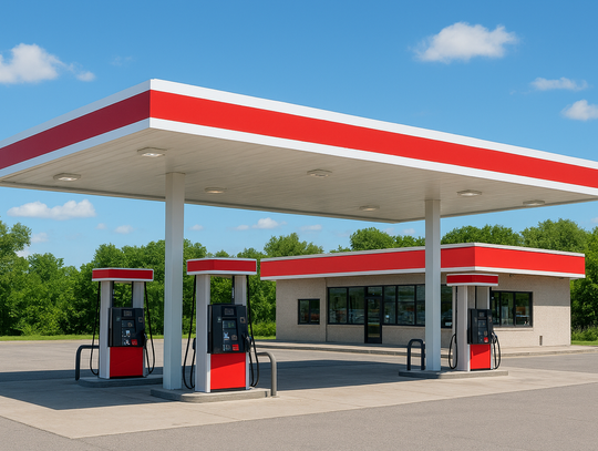 Nevada Moves to Protect Its Fuel Supply