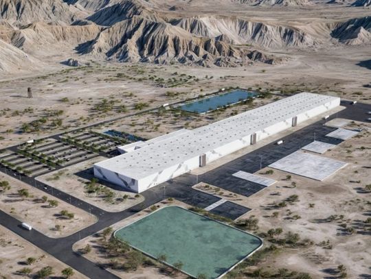 Nevada Tech Hub Awards $15.5 Million Projects Across the State Nevada Tech Hub Awards $15.5 Million Projects Across the State