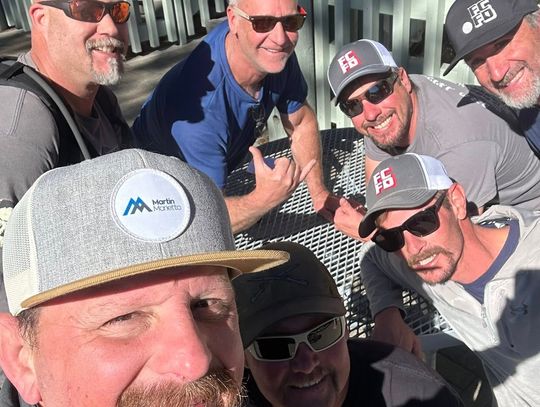 New Divers Join Fallon Fire Department’s Dive Team New Divers Join Fallon Fire Department’s Dive Team