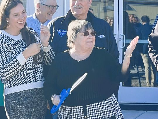 New Frontier Treatment Center – Bigger, Better, and Ready to Serve