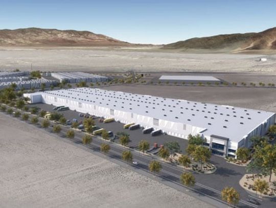 Northern Nevada Expands Foothold in Industrial Development and Innovation