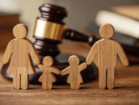 Northern Nevada Faces Shortage of Foster Families