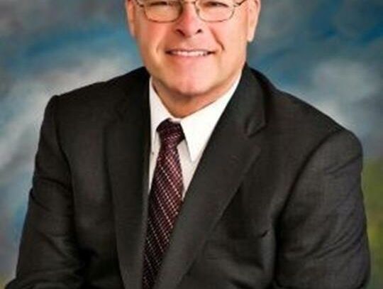 Obituary - Harry  (Bus) Louis Scharmann