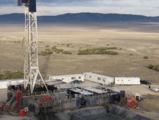 Public Comment Open for 2026 Oil and Gas Leases Public Comment Open for 2026 Oil and Gas Leases