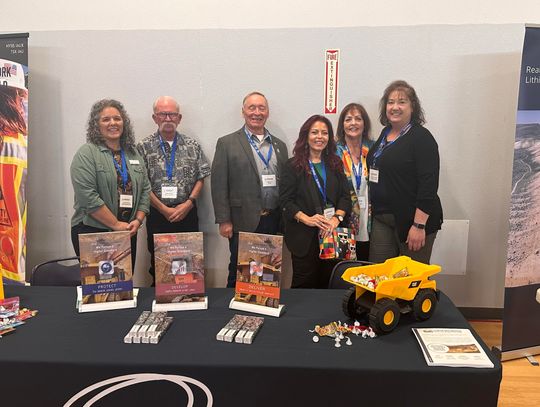 Regional leaders outline roadmap for growth at Futures Forum Regional leaders outline roadmap for growth at Futures Forum