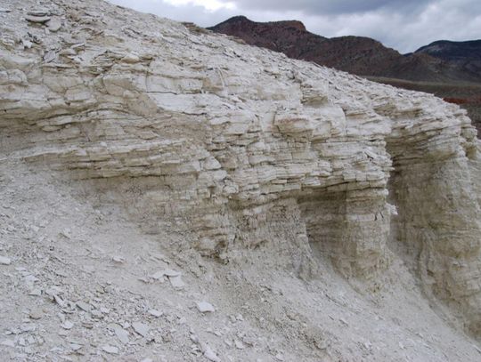 Lithium-Boron at Rhyolite Ridge Ioneer: Estimates 45% More Mineral Resources than Expected