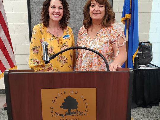 RNDC Offers Low-Interest Loans to Rural Nevada Businesses CEDA to Begin Revolving Loan Fund Soon