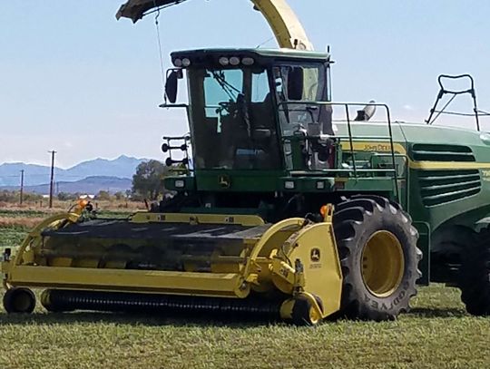 SB172 Amended to Exclude Overtime for Ag Labor, Other Industry Changes Under Consideration