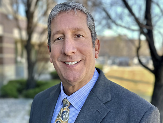 State Engineer Outlines Priorities and Challenges for Nevada Water