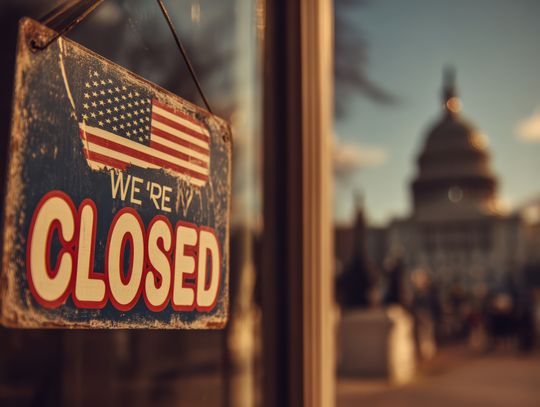 State Takes Action as Federal Shutdown Impacts Food Programs