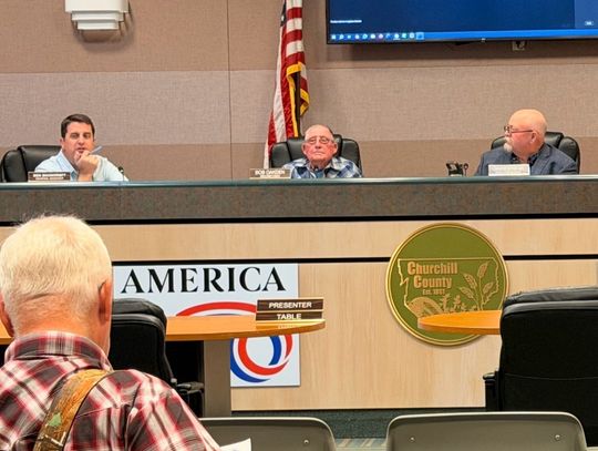 TCID Begins Water Season with Annual Water Users’ Meetings