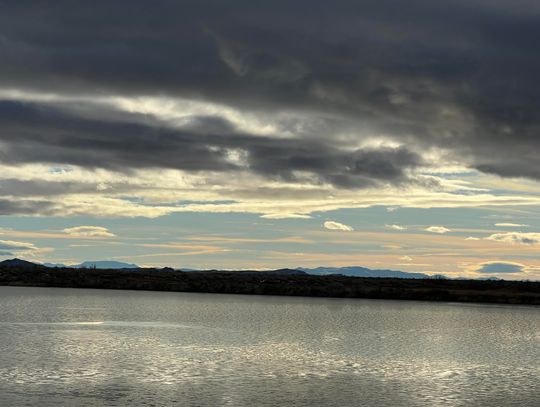 TCID Board Sets Final Water Order Date and Wraps Up Irrigation Season