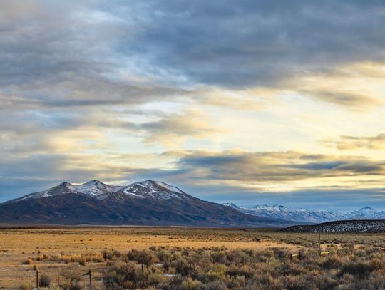 The Nevada Forum Enters Final Days of Public Input Phase