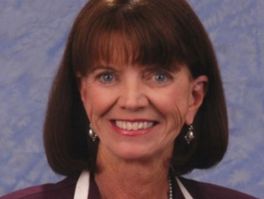 Titus to speak to Fernley Republican Women August 19