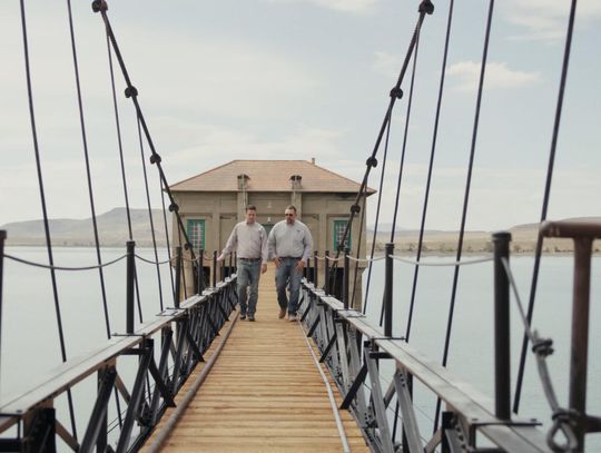 “Water Masters” Spotlights Nevada’s Water Challenges