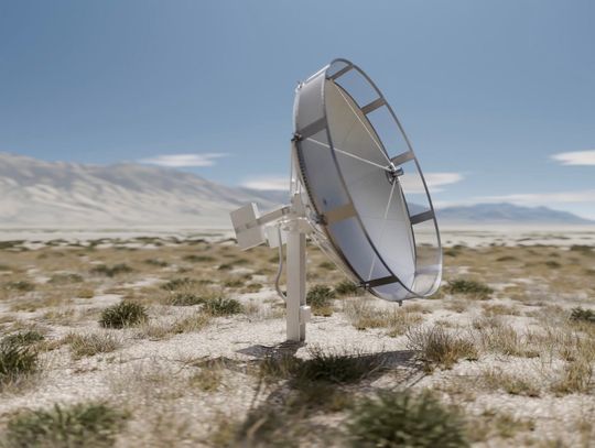World’s most powerful radio telescope planned for rural Nevada