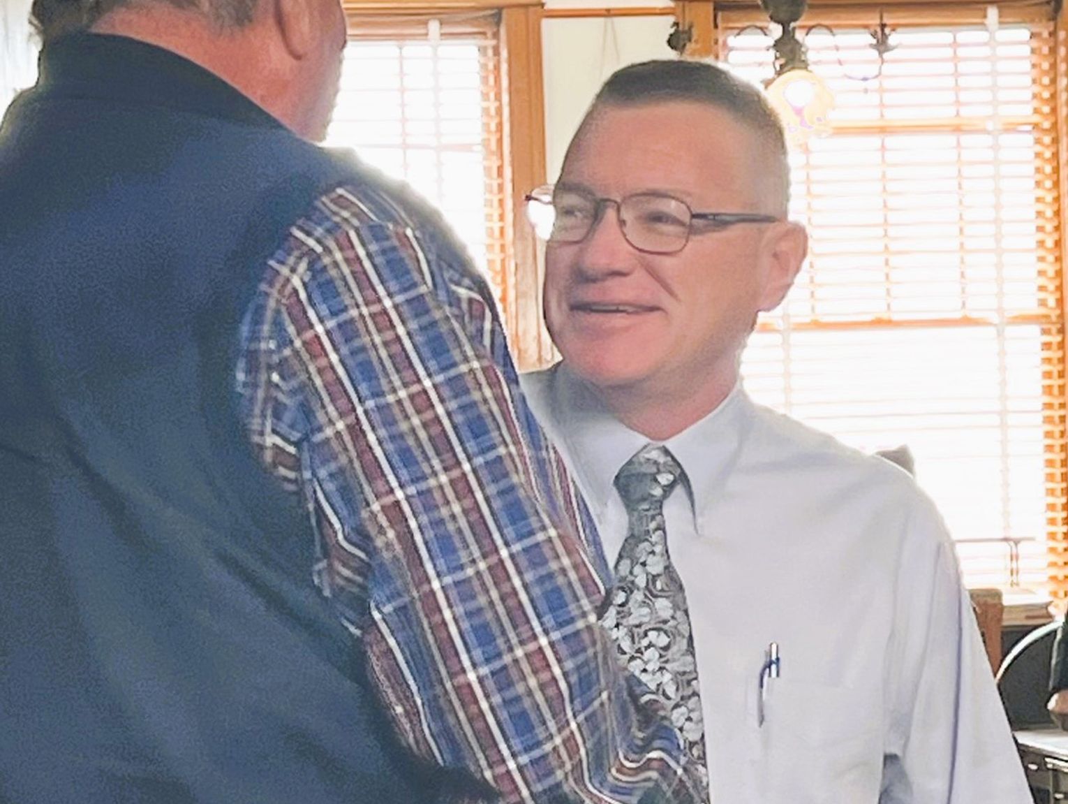 Nevada Courts Continue to Debate Dondero’s Legitimacy as She