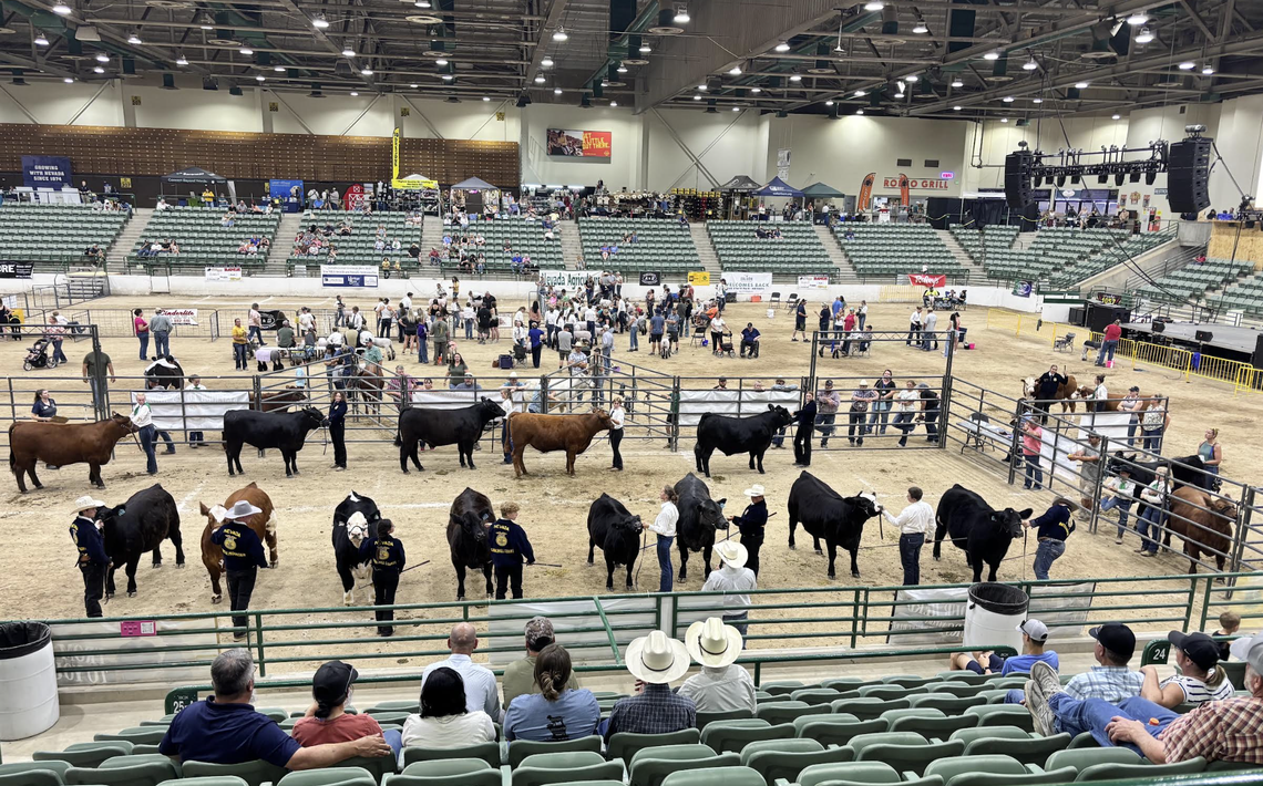 A Report from the Nevada Department of Agriculture A Report from the Nevada Department of Agriculture