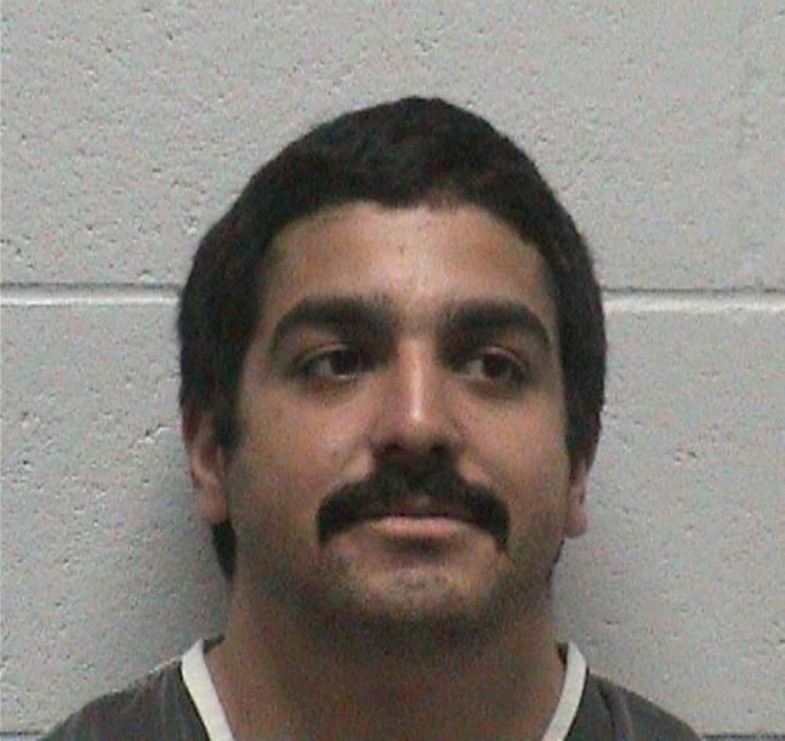 Aboytes Saavedra pleads guilty to kidnapping charges