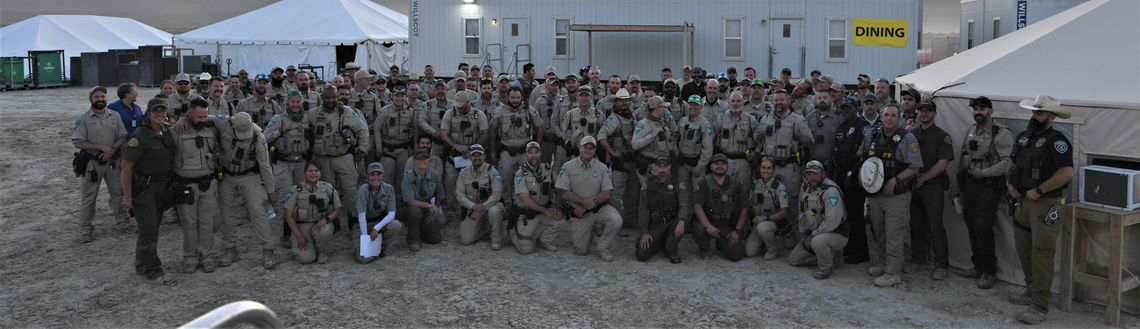 After the Burn: Pershing Sheriff Left with Criminal Fallout - Post-event roundup from Burning Man 2025 After the Burn: Pershing Sheriff Left with Criminal Fallout - Post-event roundup from Burning Man 2025