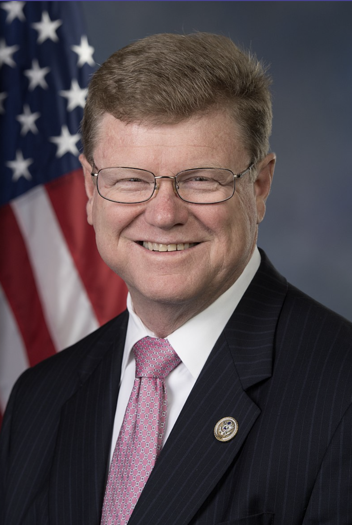 Amodei Announces Retirement from Congress